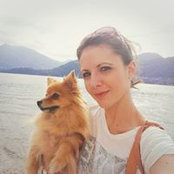 Noemi Golinelli's photo
