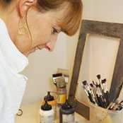 Monika Bachmann's photo