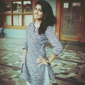 Gayathri Venugopal's photo