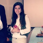 Shaima Goodarzi's photo