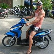 Fraser Harvey's photo