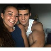 Antonio D'Amore's photo