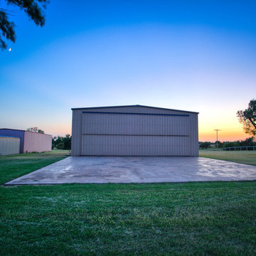2920 Morgan Rd - Wyatt Poindexter KW Elite