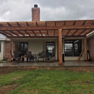 Our Work