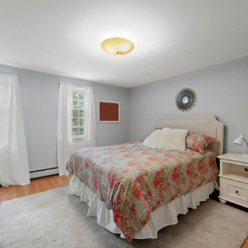 17 Stonepost Road, Glastonbury, CT 06033