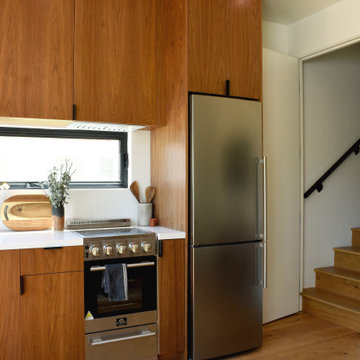 2 Story ADU build Venice