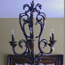 Light fixtures