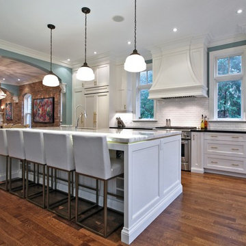 Bayfield Kitchen