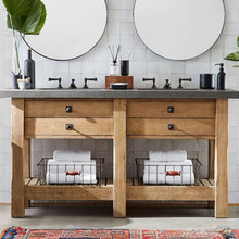 Master Vanity