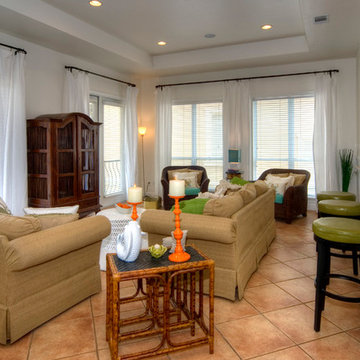 Destin Beach House Reno