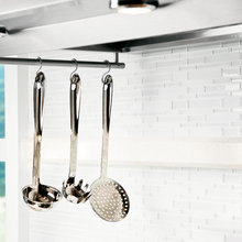 White kitchens