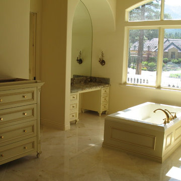 Bathroom Remodels