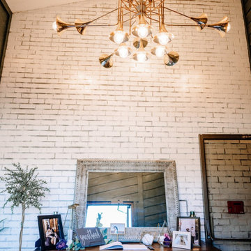 Rosedale Park Event Space Remodel