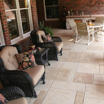 Yorkstone Slate