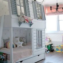 Kids Rooms
