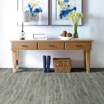 Floorte Flooring Collection by Shaw