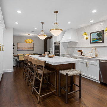 Sparta Kitchen Reimagined