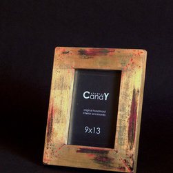 frames - Picture Frames