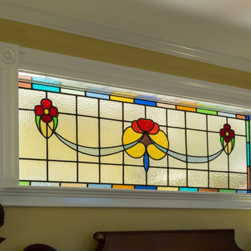 Master Suite Renovation