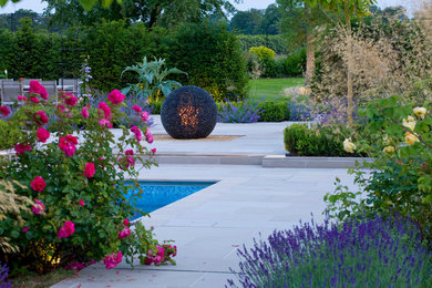 Design ideas for a swimming pool in Other.
