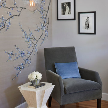 Potrero Hill Residence