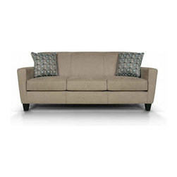 Couches - Sofas