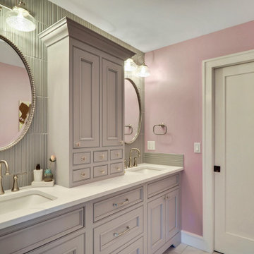 Refined Rustic