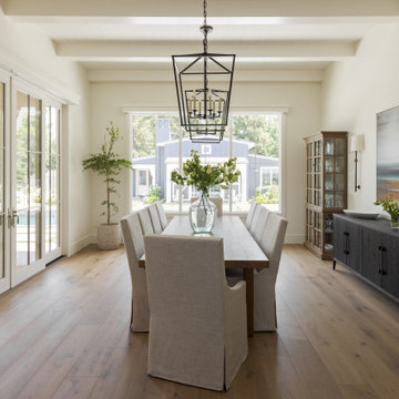 Mariemont Farmhouse