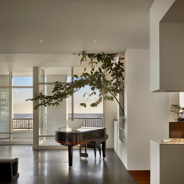 Penthouse Residence