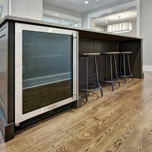 Hardwood Flooring