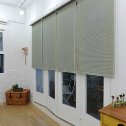 Roller Shades - Roller Shades