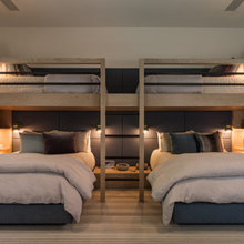 Bunk beds