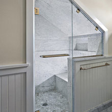Bathroom Ideas
