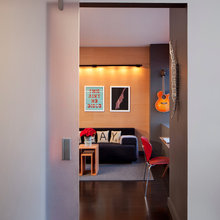 barn door