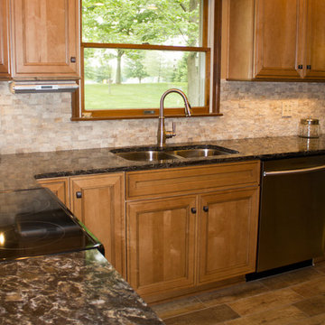 Taylor Mill Remodel