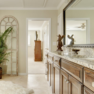 Hoover Bath Remodel - Award Winner!