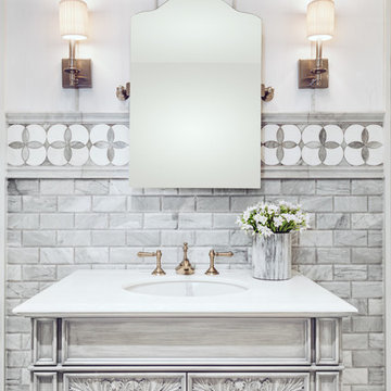 Residential Interior Architecture