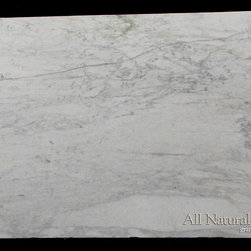 All Natural Stone - Calacatta Caldia Marble Slab - Kitchen Countertops