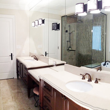 Shared Ensuite in Toronto
