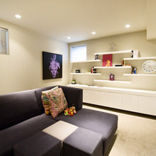 Shelves