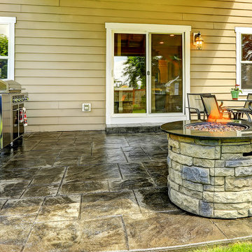 Fire Pits