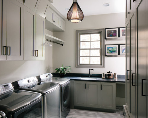 Fotos de lavaderos | Diseños de lavaderos modernos