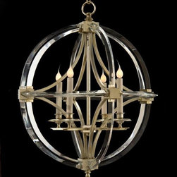 Lighting - Chandeliers