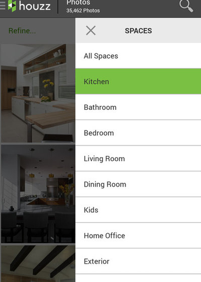 Inside Houzz: Introducing the Latest Houzz App for Android - Inside Houzz: Introducing the Latest Android App