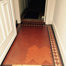Carlisle - 3rd Floor (painted floors)