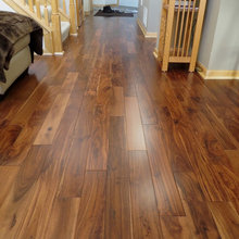 floors