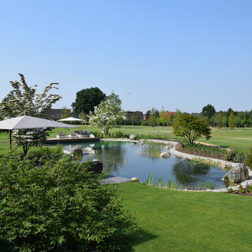 Schwimmteich
