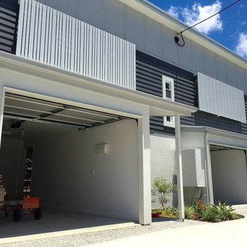 Maroochydore Units