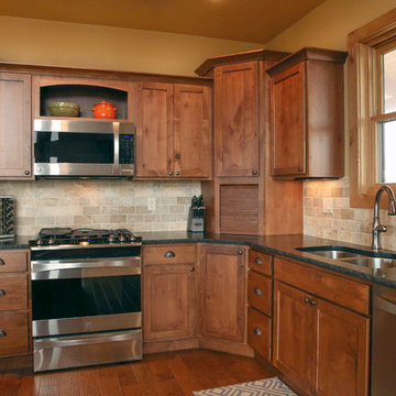 Kitchen Design