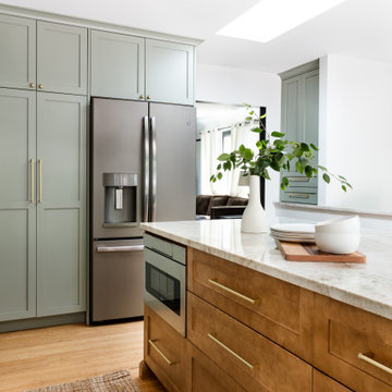 Modern Transformation